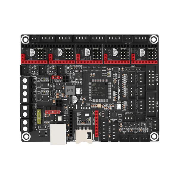 BTT SKR 3 Control Board